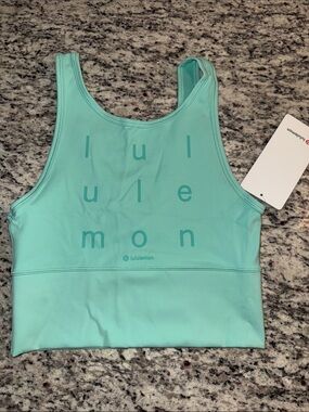 lululemon power pivot Everlux tank REVERSIBLE